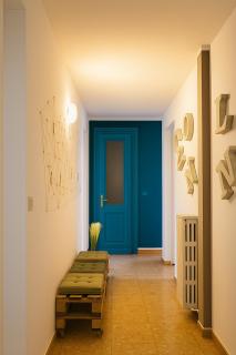 Casa 33 in centro Torino by Turin House Collection - Turin - 5