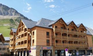 Austral La Mongie - La Mongie - 7