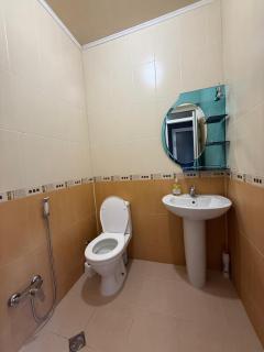 Mountain Pearl Villa 52 - Gabala - 3