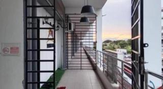 OYO HOME 90671 Dd Rest House - Tawau - 7