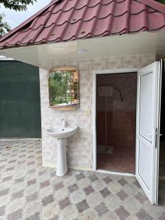 Mountain Pearl Villa 52 - Gabala - 4