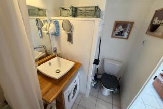 Pleasant studio with balcony close to the beach - Palavas-les-Flots - 1
