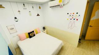 背旅-SeaNomad 青旅 - Città Vecchia di Hengchun - 6