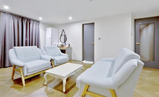 Brown Dot Hotel Minam - Busan - 1