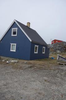 Vandrehuset 4 - Nuuk - 4