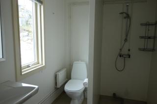 Vandrehuset 4 - Nuuk - 1