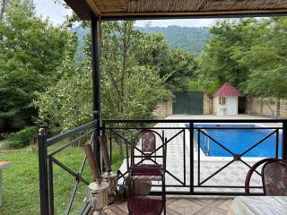 Mountain Pearl Villa 52 - Gabala - 8