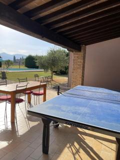 Affittacamere LA TENUTA - Spello - 7