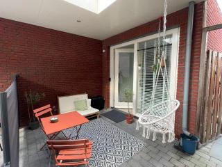 Cozy at home - Elst - 5