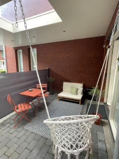 Cozy at home - Elst - 1