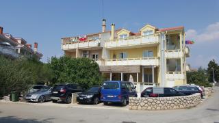 Apartments Novalja - 2