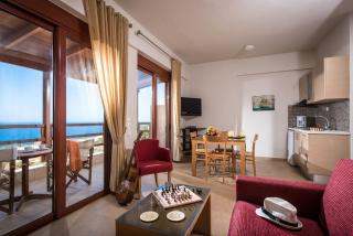 Triopetra Notos Hotel - Triopetra - 7