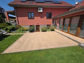 WELLNESS Ubytování Brno-Moravany - 5