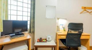 Mimatsu Hotel - Mito - 5