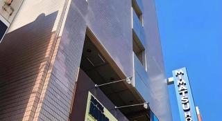 Mimatsu Hotel - Mito - 2