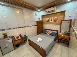 Đậu Biếc Homestay - - 0