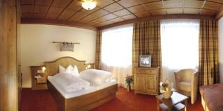 Hotel Johanna mitten im Ötztal - 2