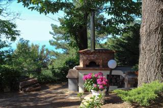 Villa Curcio casa vacanze - 1