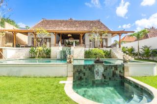 Villas Tirta Complex - Bingin - 0