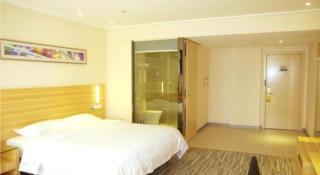 City Comfort Inn Qianjiang Longxiacheng - Qianjiang - 1