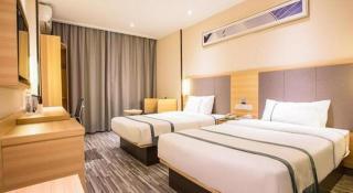 City Comfort Inn Hotel Beihai Hunan Road Ancient Street - Beihai - 9