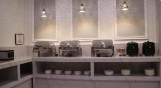 Jun Hotel Jiangsu Yangzhou Jiangdu District Xiaoji Town Yingtai Industrial Park - Yangzhou - 6