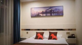 Jun Hotel Jiangsu Yangzhou Jiangdu District Xiaoji Town Yingtai Industrial Park - Yangzhou - 9