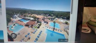 Mobil home camping L'OASIS - Puget-sur Argens - 9