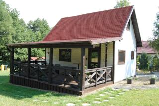 Wiśniowe Zacisze - Agroturystyka - Sułkowice - 0