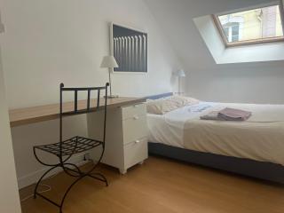 Le Loft, l'annexe - Lorient - 5