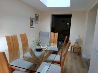 Flo's Cottage self-catering - Newark-on-Trent - 7