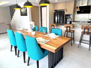 Zensiri Beautiful Brand New Pool Villa 3 BDR - 4