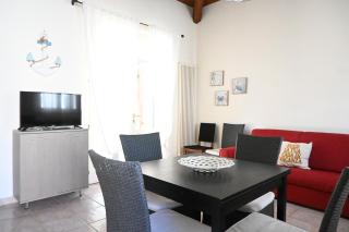 SE194 - Senigallia, villetta con giardino e posto auto - Senigallia - 0