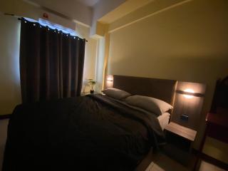 Hannie 88 Corus Homestay - Port Dickson - 2