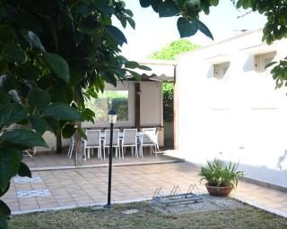 SE194 - Senigallia, villetta con giardino e posto auto - Senigallia - 1
