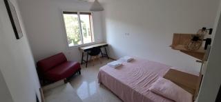 Haut de villa 3 chambres climatisation, wifi , terasse et jardin - Tolone - 1