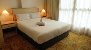 The Orchid Hotel - Sibu - 9