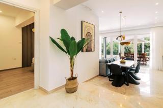 Adama Luxury Villa - Kremasti - 3