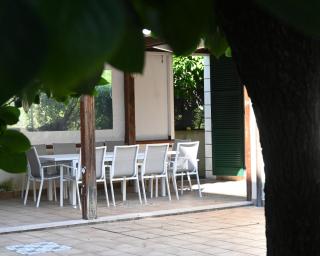 SE194 - Senigallia, villetta con giardino e posto auto - Senigallia - 8