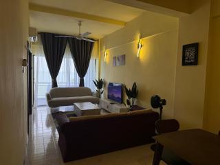Hannie 88 Corus Homestay - Port Dickson - 0