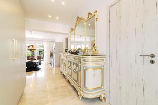 Adama Luxury Villa - Kremasti - 6