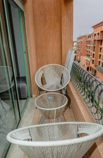 Appartement 2 bedroom Babylone center - Marrakesh - 1