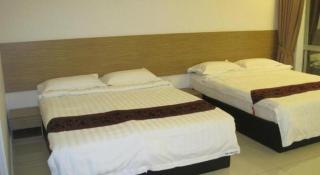 One Home Hotel - Batang Kali - 1