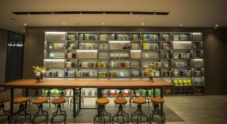 Hanting Hotel Chifeng Lindong Fushan Park - Bairin Left - 1