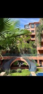 Appartement 2 bedroom Babylone center - 9