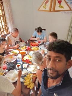 ASNA Homestay - Dambulla - 9