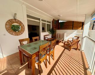 Villa OCEANE - Sainte-Marie - 8