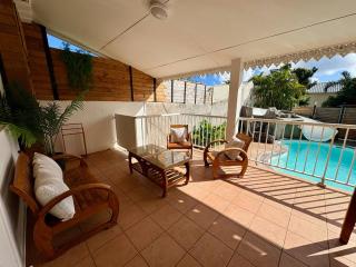Villa OCEANE - 2