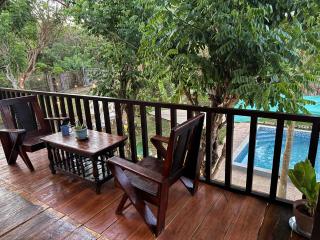 Allena - Cabin, Farm and Camp House in Alfonso Cavite - 1