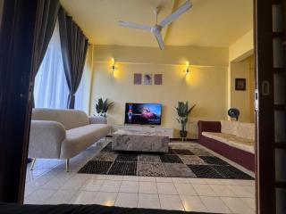 Hannie 88 Corus Homestay - 9